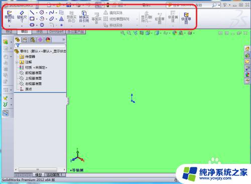 solidworks英文改中文 如何将Solidworks菜单语言改为中文