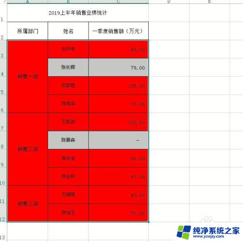 两个excel表格怎样比对数据 如何自动比对Excel两个表格中的数据差异