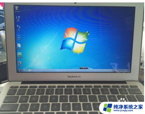 苹果电脑装系统win7 苹果电脑安装win7系统的步骤详解