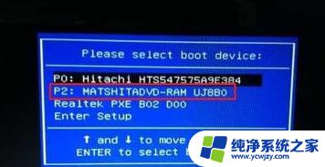 电脑怎样用光盘重装系统win7旗舰版 如何使用光盘安装win7操作系统