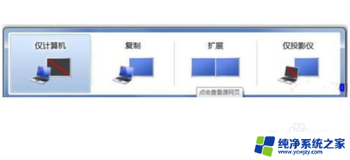 电脑怎么与投影仪连接 笔记本电脑如何通过USB连接投影仪