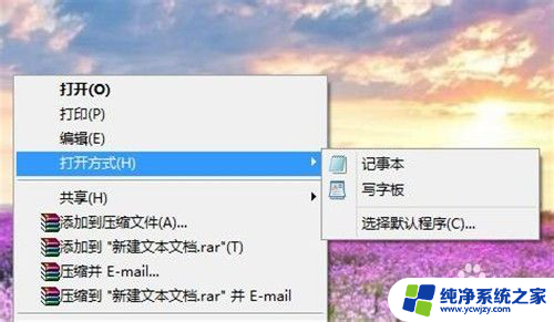 更改默认打开软件 Windows 10如何修改默认打开程序和设置默认应用