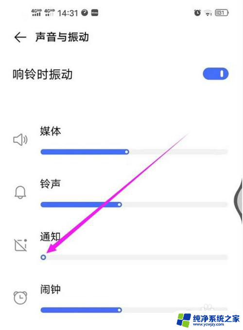 听歌来消息声音变小怎么关闭vivo vivo手机如何关闭通知声音