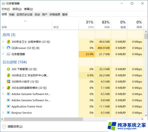 电脑上的360怎么卸载干净 如何彻底卸载360安全卫士