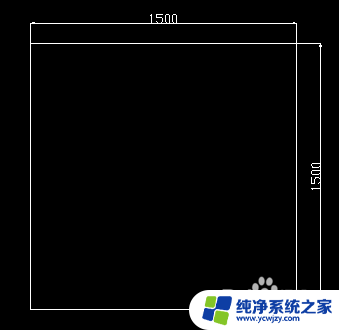 cad缩放时怎么保证尺寸标注大小 CAD图放大缩小后如何确保标注的尺寸保持不变