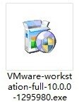 vm10许可证密钥 VMware 10虚拟机免费许可证密钥