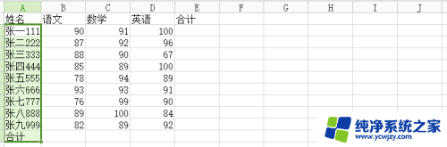 如何让excel中的文字全部显示出来 Excel表格如何设置单元格格式以显示超长内容