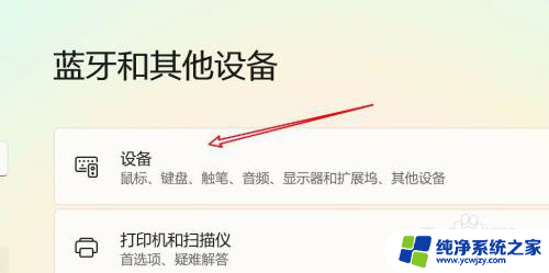 win11蓝牙无法删除设备 Win11如何删除已连接的蓝牙设备