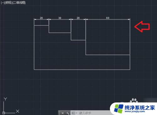 cad怎么一键标注全部尺寸 怎么在CAD中批量标注所有尺寸