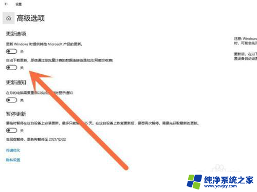 计算机win11更新怎么取消 Win11电脑如何关闭自动更新系统