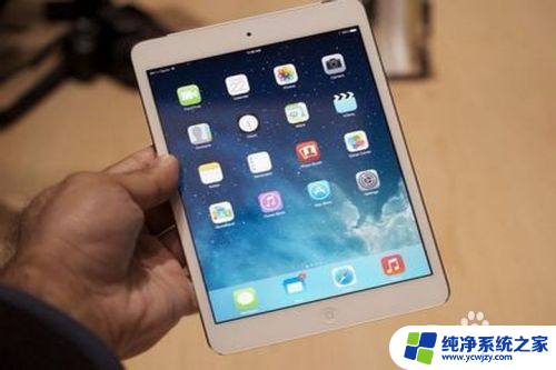 ipad屏幕抖动怎么解决