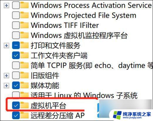 win11虚拟机开机蓝屏