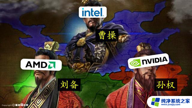 揭秘AI巨头NVidia崛起：只需2年，人类世界将面目全非