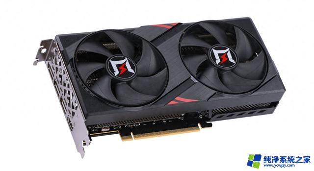耕升GeForce RTX 5050追风OC显卡上市，2099元，性能强劲，游戏体验更流畅