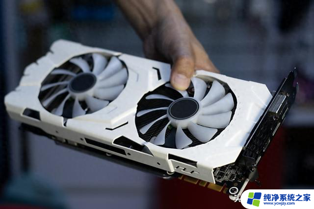 显卡的Ti代表什么？NVIDIA Ti显卡系列解析