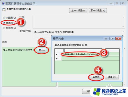 谷歌浏览器如何启用插件 如何卸载第三方Chrome扩展程序(插件)