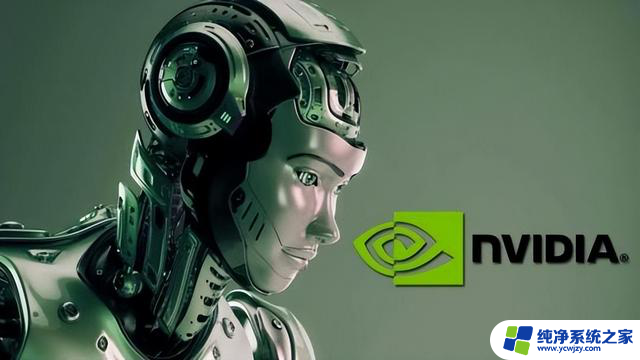 老黄和英伟达（NVIDIA）那些不得不说的事（5）：了解英伟达公司的最新动向