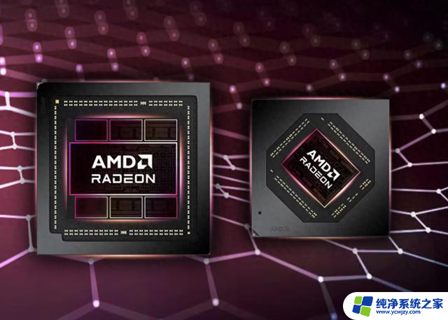 传闻：AMD计划发布新款RX 7700M / 7800M笔记本GPU，性能提升引发期待