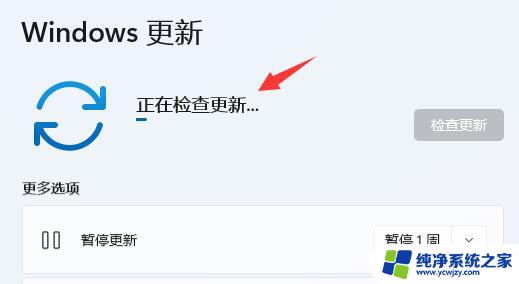 win11显示分辨率是灰色的 Win11分辨率锁死1024×768的解决方法