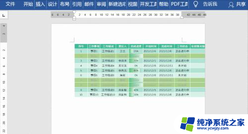 excel表复制到word显示不全怎么办 从Excel复制到Word显示不全怎么办