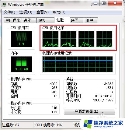 怎么看电脑是多少核的 如何查看电脑的CPU核心数目