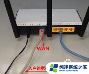 路由管理器登录界面 路由器管理界面登录教程