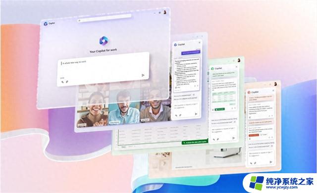 微软推出Microsoft 365 Copilot面向企业销售，预计到2026年每年创收100亿美元