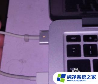 苹果笔记本强制开机快捷键 macbook如何强制重启