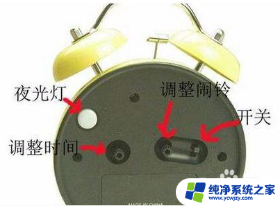 闹钟的闹铃怎么设置 怎样设置普通闹钟的重复闹钟功能