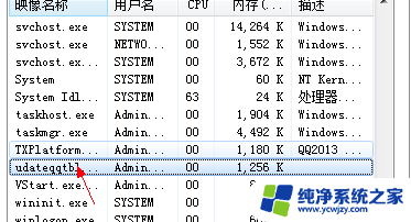 怎样处理删除文件时出现文件已在其他程序中打开的情况