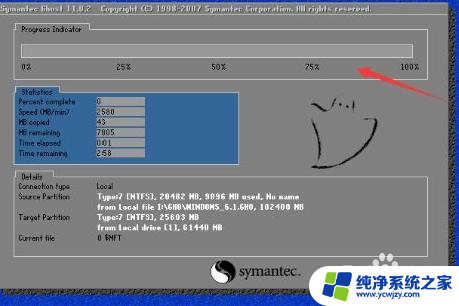 戴尔笔记本u盘系统重装 Dell笔记本重装系统教程详解