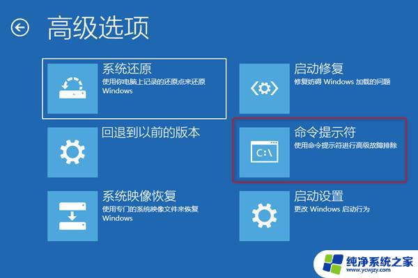 windows似乎未正确加载什么意思