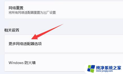 win11 dns怎么设置