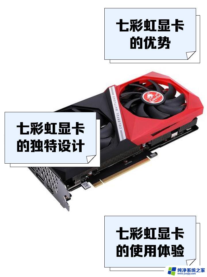 七彩虹禹贡显卡风扇清灰提醒电路专利，助您保持最佳散热性能