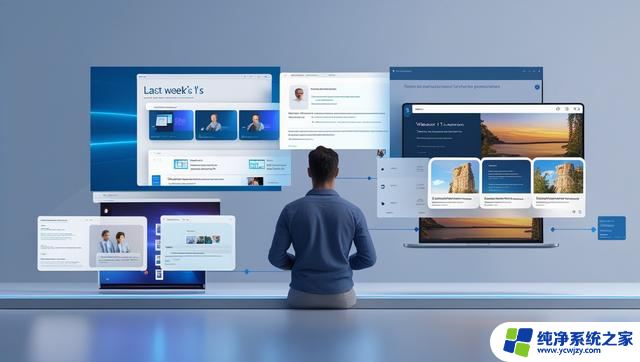 微软强力推出！Windows 系统新增 AI 核心功能，这些用法必须了解