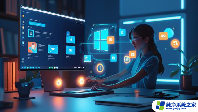 微软强力推出！Windows 系统新增 AI 核心功能，这些用法必须了解