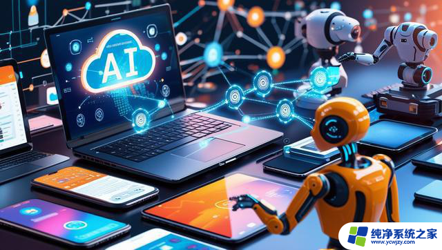 微软强力推出！Windows 系统新增 AI 核心功能，这些用法必须了解