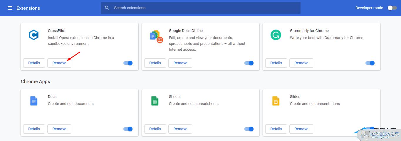 谷歌浏览器错误代码:status breakpoint如何解决？