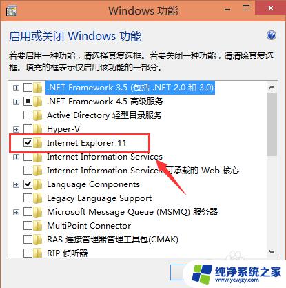 win10 删除ie Win10系统如何彻底卸载IE浏览器