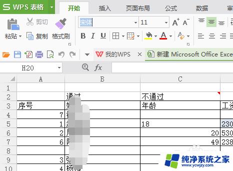 wps关闭共享 WPS表格取消共享工作簿权限