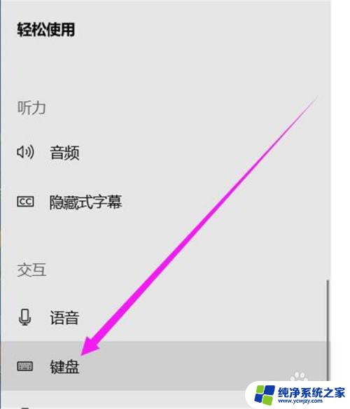 笔记本电脑键盘右边数字键不能用怎么办 笔记本右边数字键不能用的原因和解决方法