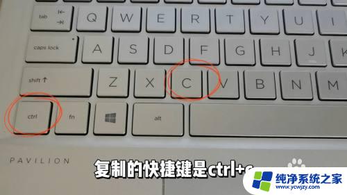 复制键ctrl加什么 复制快捷键ctrl加Z用于什么操作