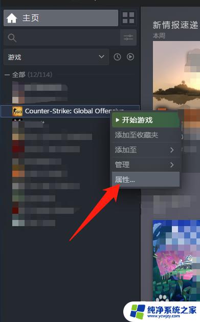 没有使用csgo国服启动器怎么解决 CSGO没有国服启动器无法组队游戏怎么办