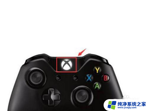 xbox手柄蓝牙怎么开 Xbox手柄如何通过蓝牙连接