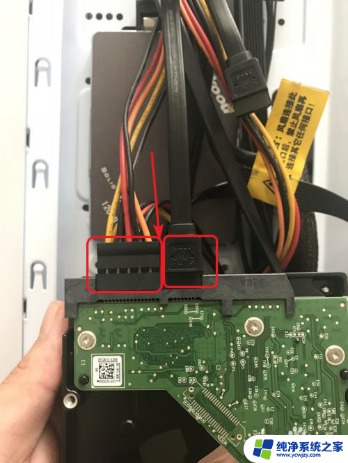 可以同时装固态硬盘跟机械硬盘吗 固态硬盘和机械硬盘同时安装的方法