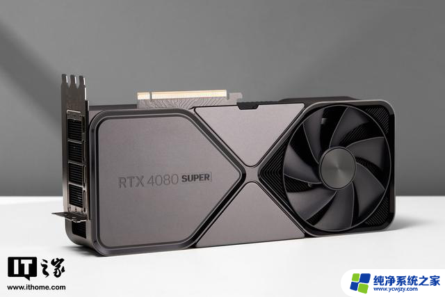 NVIDIA GeForce RTX 4080 SUPER评测：性能更强悍，价格更美丽