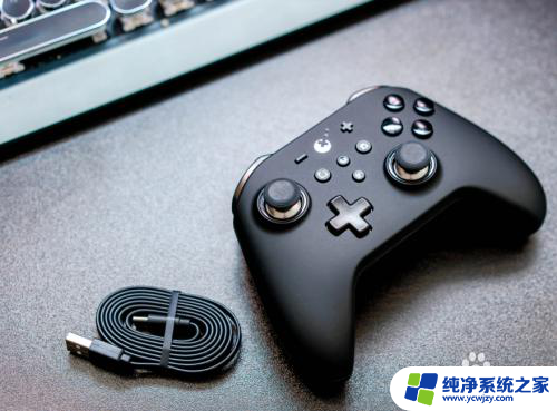 pc怎么连接switch手柄 switch手柄连接电脑的步骤