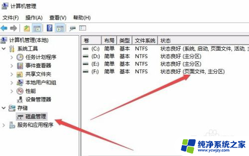 win10改盘符参数错误