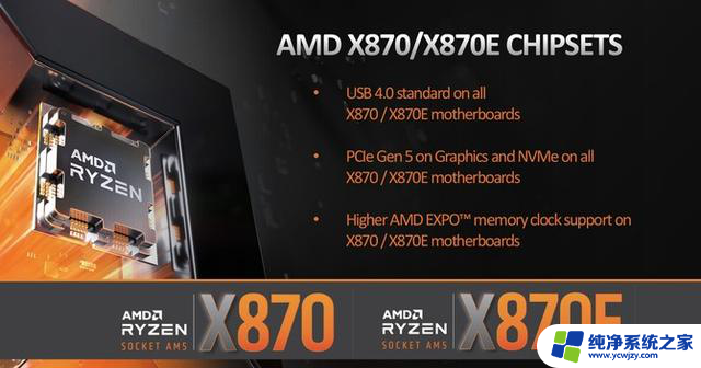 AMD正式发布锐龙9000系列和锐龙AI 300系列处理器，AI性能暴增！