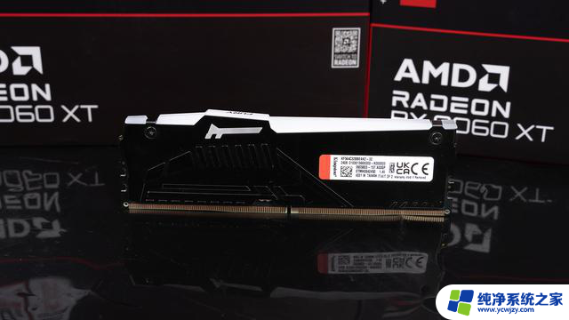 AMD Radeon RX 9060 XT 16：性能强劲，游戏体验升级